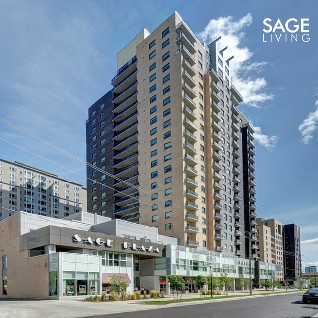 318 Spruce St Unit 1708