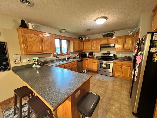 Photo - Single Family Home in Ogden, KS, minutes from Ft. Riley!