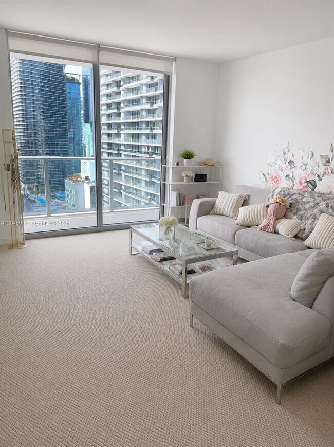 Photo - 1100 S Miami Ave Unit 2809