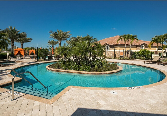 Resistance Pool - 8344 Lucello Ter N