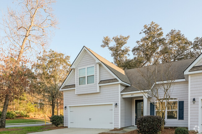 Building Photo - 203 Wooden Wheel Ln Rental