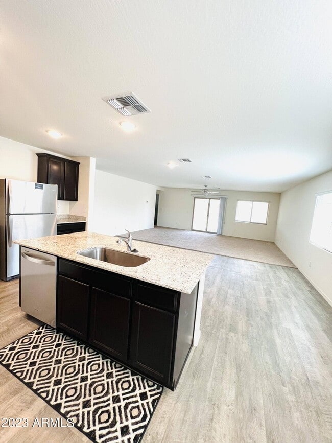 Photo - 1541 E Caballero Dr