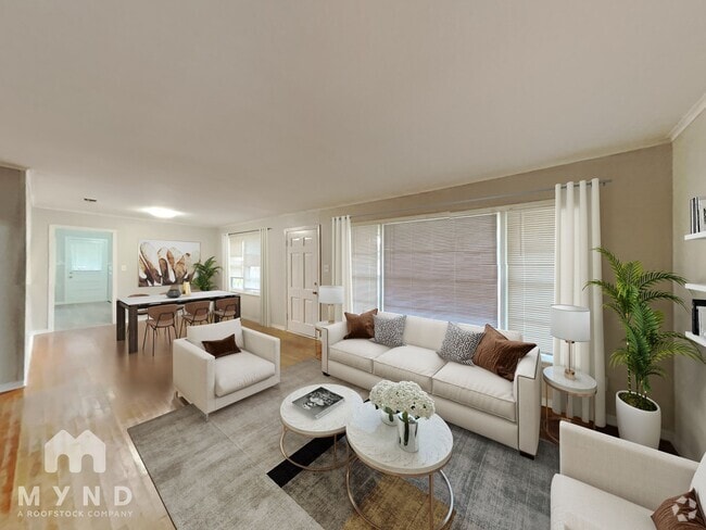 Building Photo - 302 Mc Cartney Blvd Rental