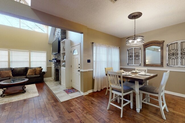 Photo - Adorable 3 Bed Townhome Pre-Leasing July 2026!