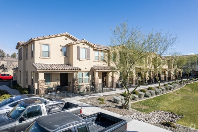 Photo - Casa Sole Vita Townhomes