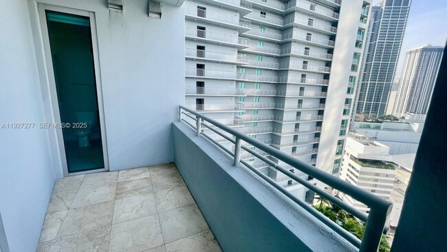Photo - 888 Biscayne Blvd Unit 2412