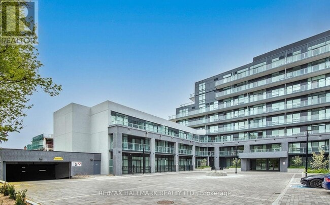 Photo - 621 Sheppard Ave E Unit 618