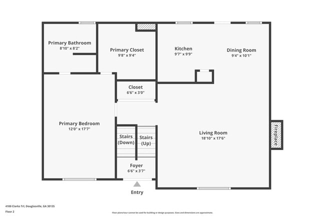 Photo - 4100 Clarks Tr