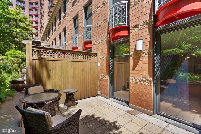 631 D Street NW Unidad 245