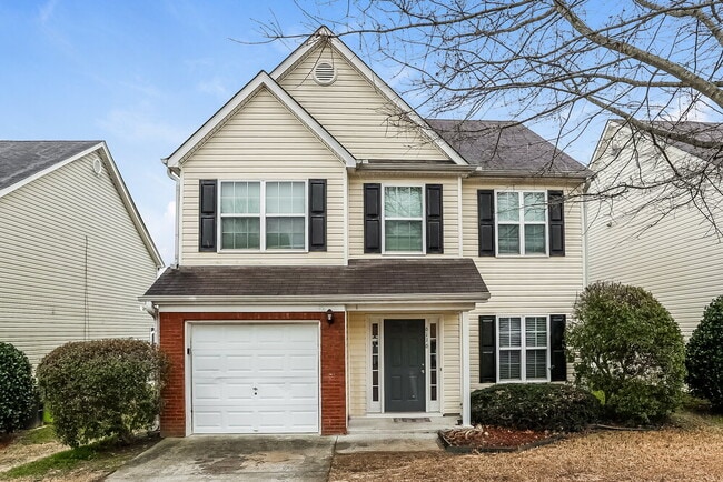 Building Photo - 6116 Hickory Ln Dr Rental