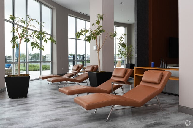 Sala del club