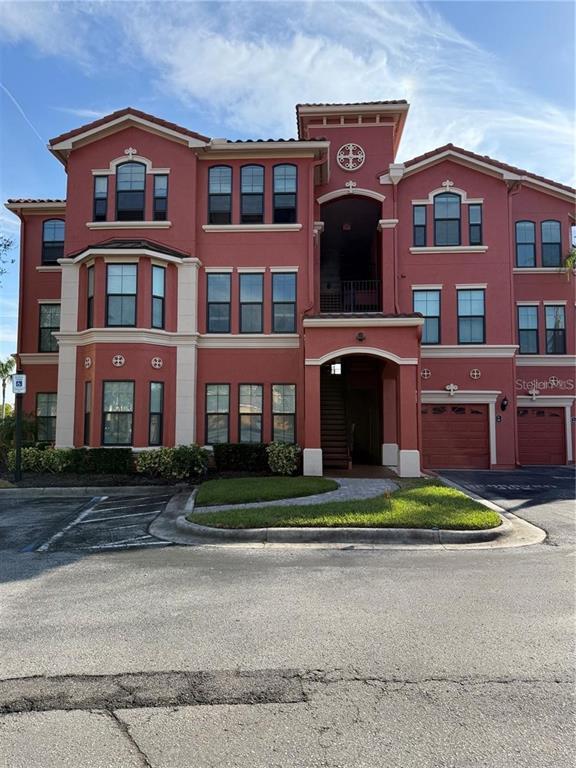Photo - 2731 Via Capri Unit 934