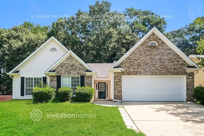Building Photo - 655 Sterling Oaks Dr Rental