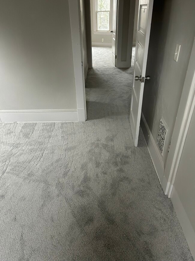 Large bedrooms - 2215 E 80th St Unit 8/2025 A.Miller (Tenant)