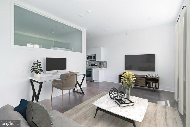 Photo - 813 N Broad St Unit 317