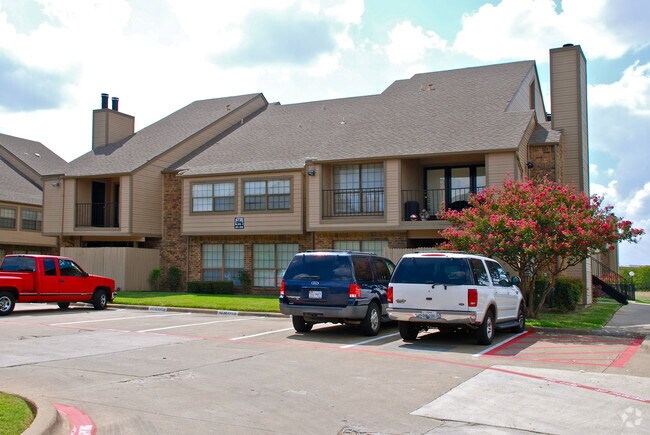 The Cedars - The Cedars Apartment - NEW