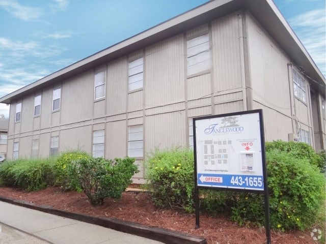 Tanglewood Apartments