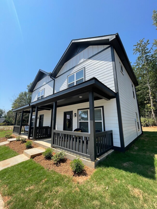 Varsity Club Apartments Houses for Rent Clemson, SC