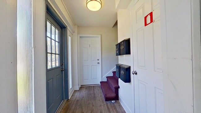 Photo - 1613 Flagler Ave Unit 1613 Flagler Avenue #4