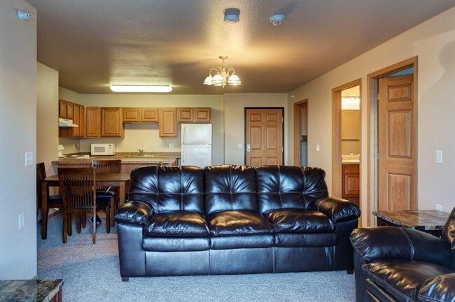 Photo - Tioga Apartments