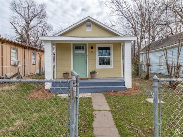 Building Photo - 923 S 1st St Rental