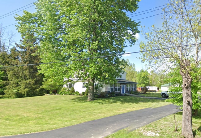 8350 Goodrich Rd