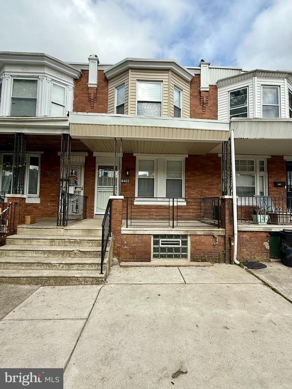 Building Photo - 6422 N 21st St Rental