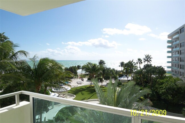 Photo - 5161 Collins Ave Condo Unit 616