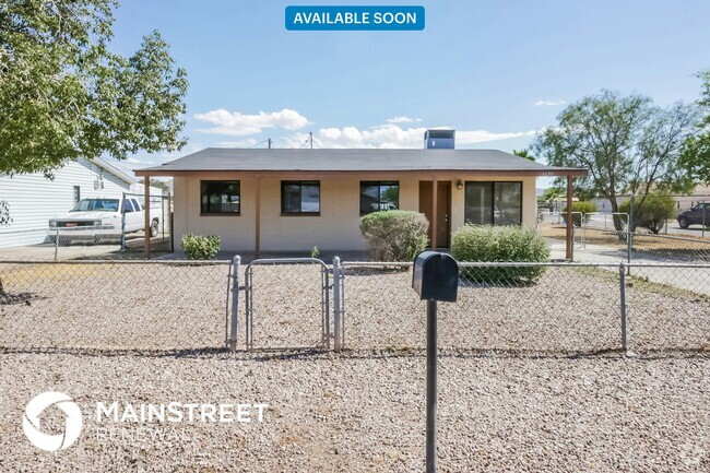 Building Photo - 1629 E Violet Dr Rental