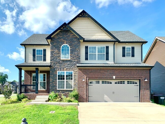 Photo - 1734 Ellie Piper Cir House