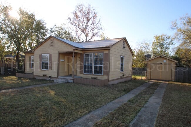 Photo - Well-Maintained Three-Bedroom In North Killeen!