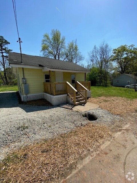Building Photo - 117 S 1224 Rental