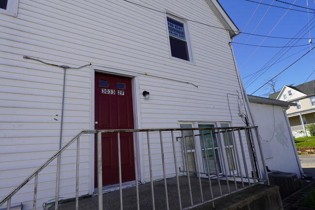 Photo - 3033 Hamilton Ave