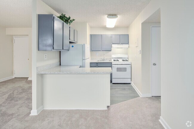 Interior Photo - Friendship Crossing Rental
