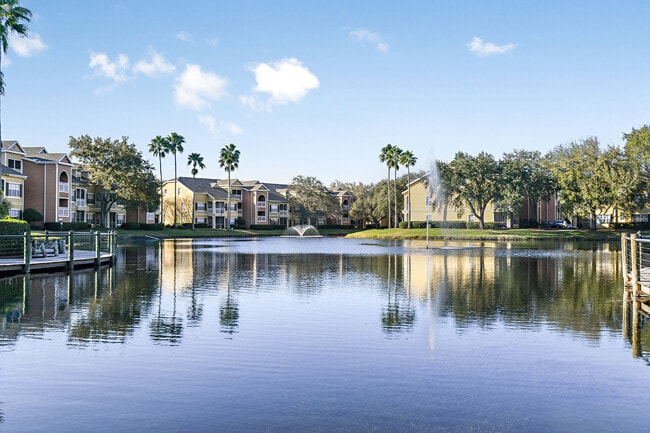 Manor Row apartments — community photo