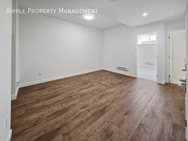 Photo - BRAND NEW 1 BED, 1 BATH BASEMENT SUITE | MODERN FINISHES | PRIVATE ENTRY