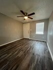 1 bedroom living room