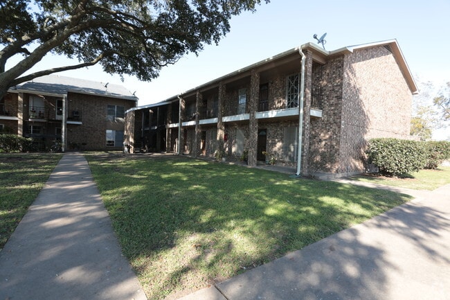 Greenbriar Apartments