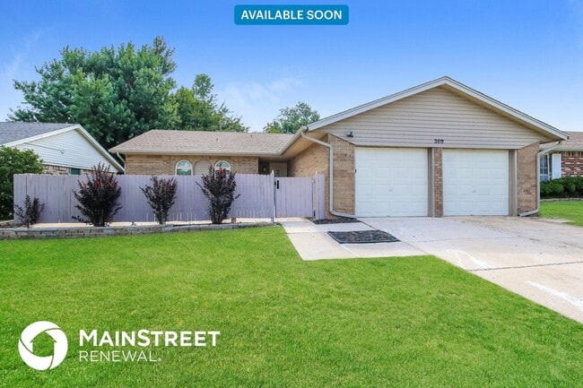Photo - 309 S Morgan Dr Casa