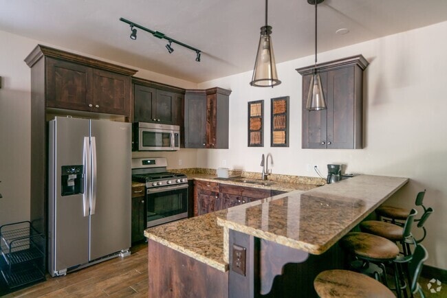 Building Photo - Park City Unit 1 Rental