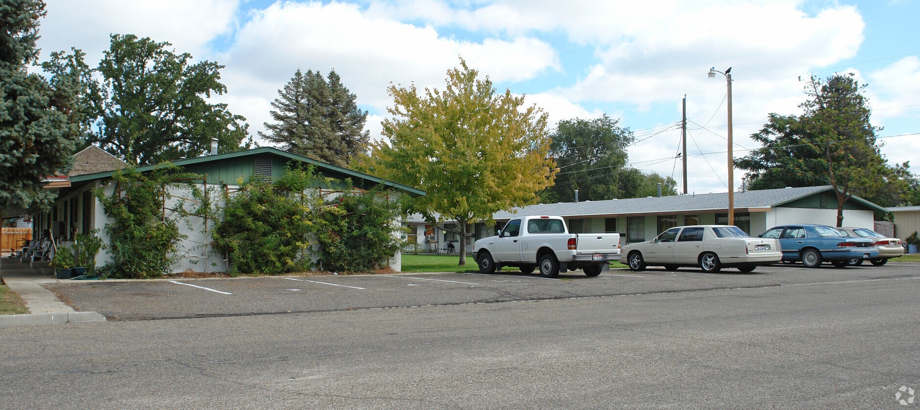 Photo - 1224 10th Ave S