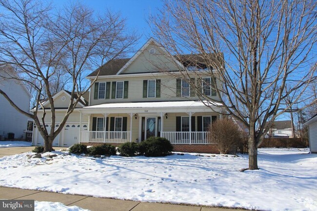 Building Photo - 112 Travis Ct Rental