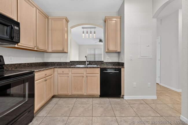 158 W Thatch Palm Cir