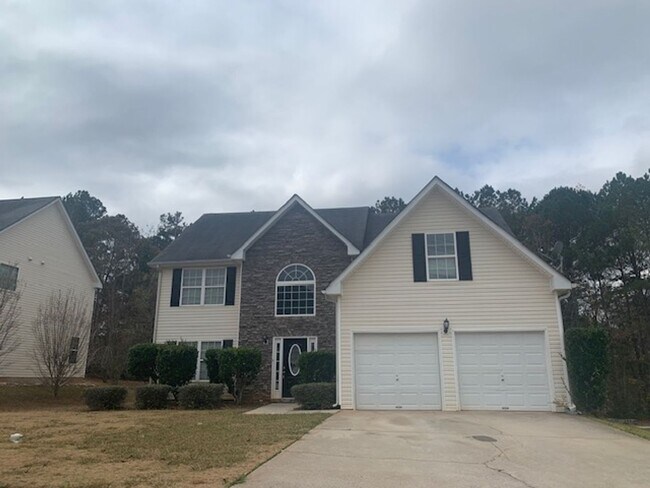 Beautiful 4BR / 2.5 Bath in Hampton! - Beautiful 4BR / 2.5 Bath in Hampton!