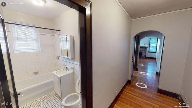 Photo - 22 Powder House Ter Unit 119 College Ave #48,