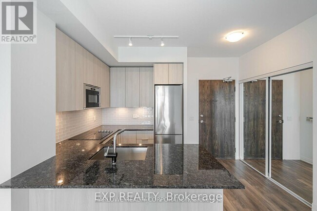 Photo - 99 Eagle Rock Way Unité 513