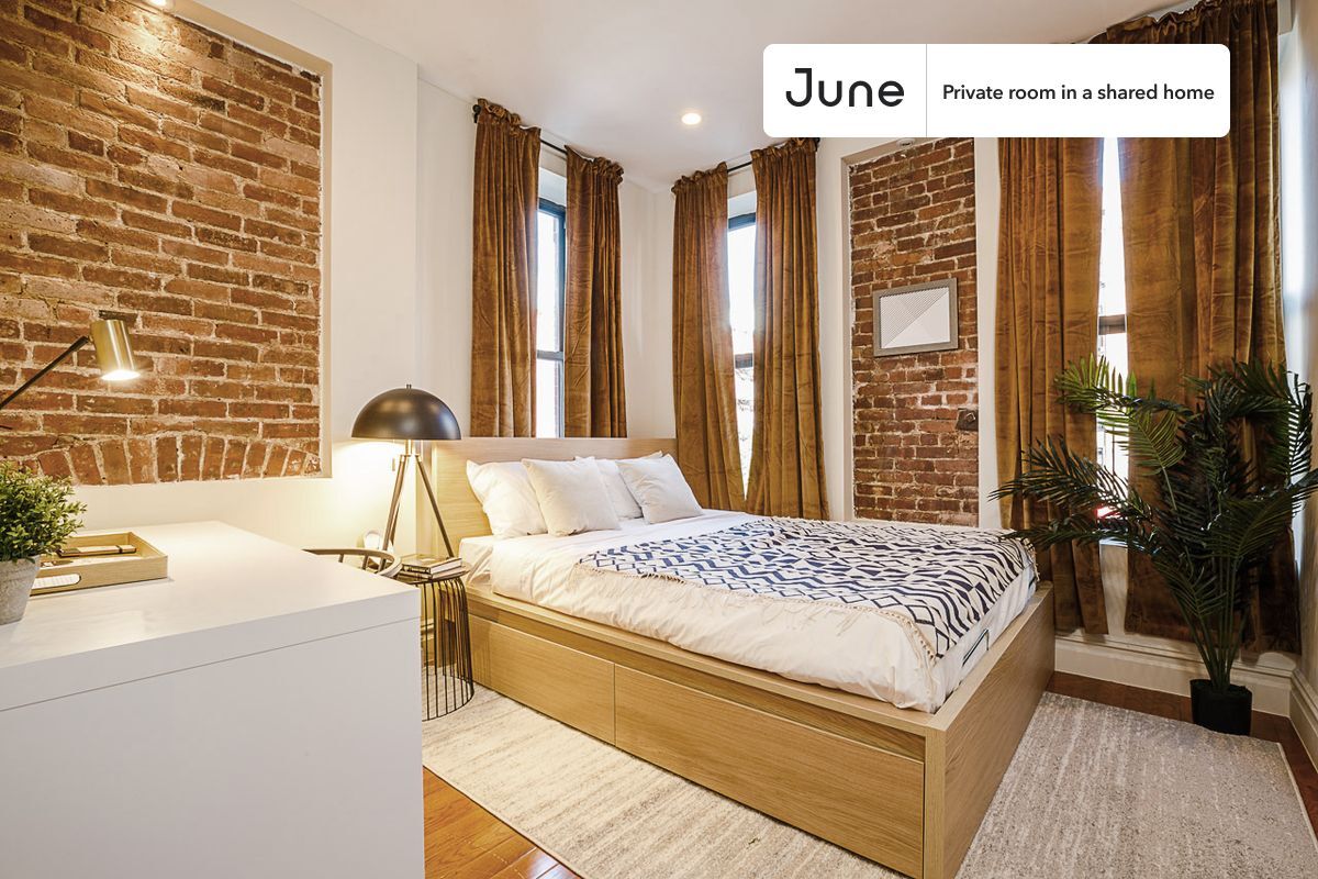 Private bedroom in 3 bed/2 bath Home - Private bedroom in 3 bed/2 bath Home