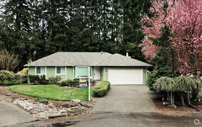 Building Photo - 5515 148th Pl SW Rental