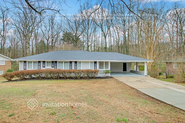 Photo - 637 Carlouetta Rd