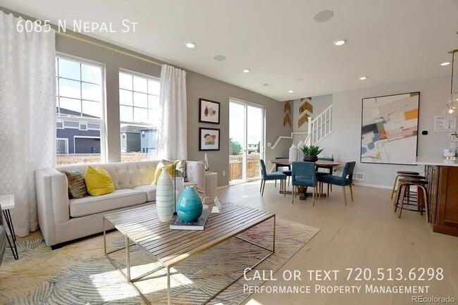 Photo - 6085 N Nepal St